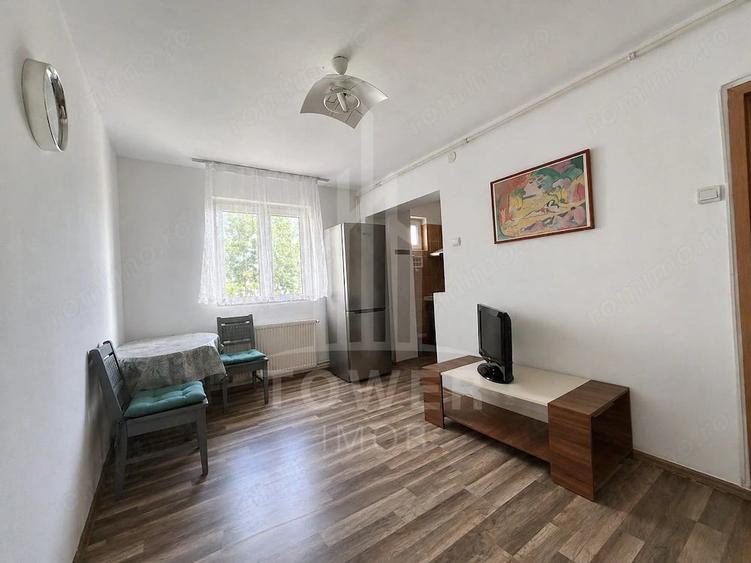 Apartament 3 camere in zona ?iglari, Sibiu - 1