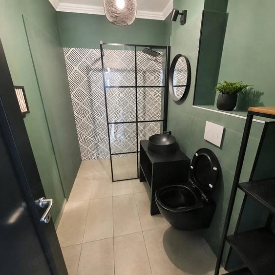 Apartament cu 2 camere în Exercițiu