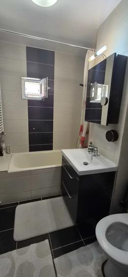 Apartament cu 2 camere semidecomandat în Bucovina