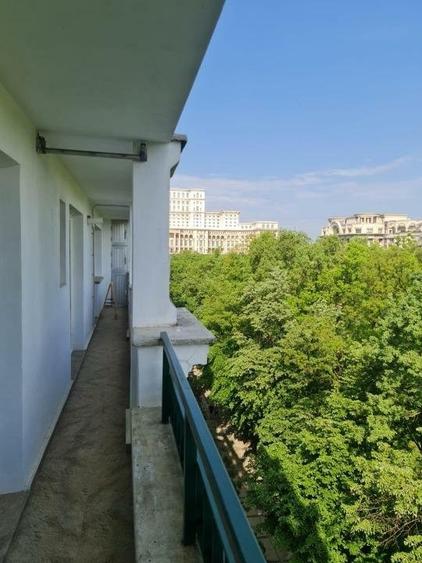 Apartament cu 2 camere decomandat, mobilat în Unirii