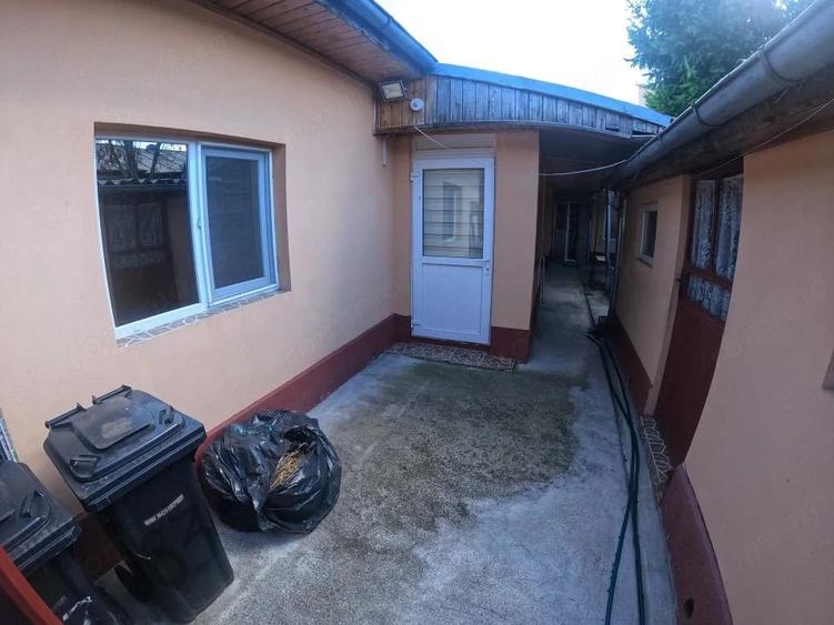Casa complet utilata si mobilata, suprafata teren 200 mp - 9