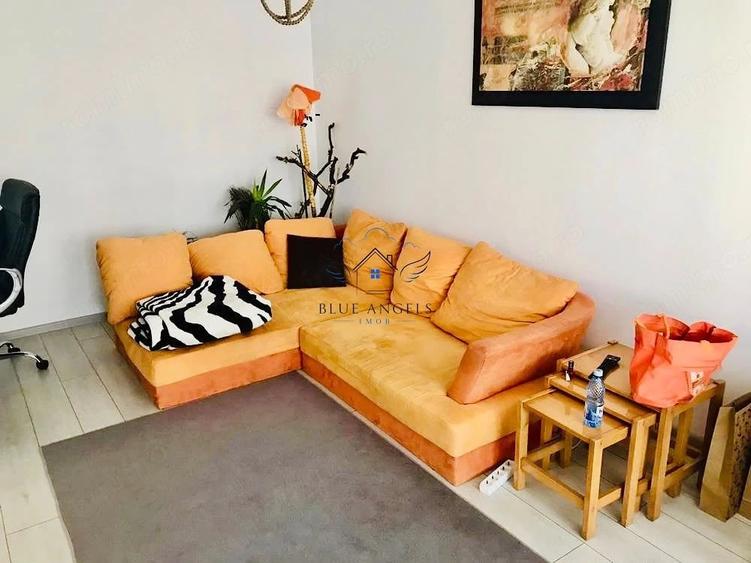 Apartament cu 2 camere în Tractorul