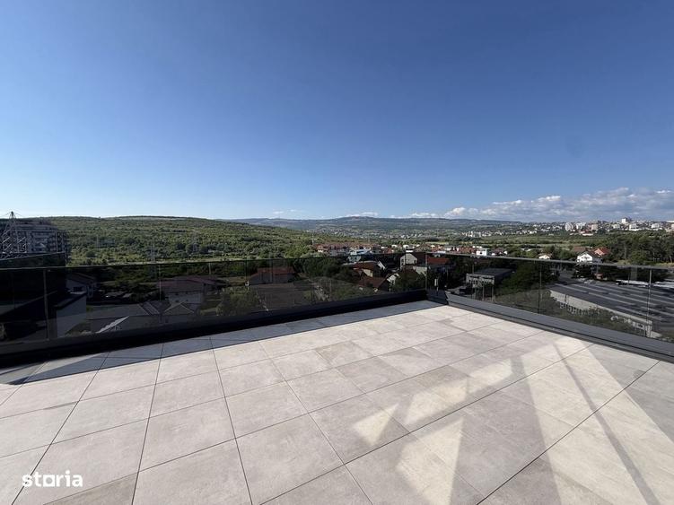 Apartament cu 3 camere în Sopor