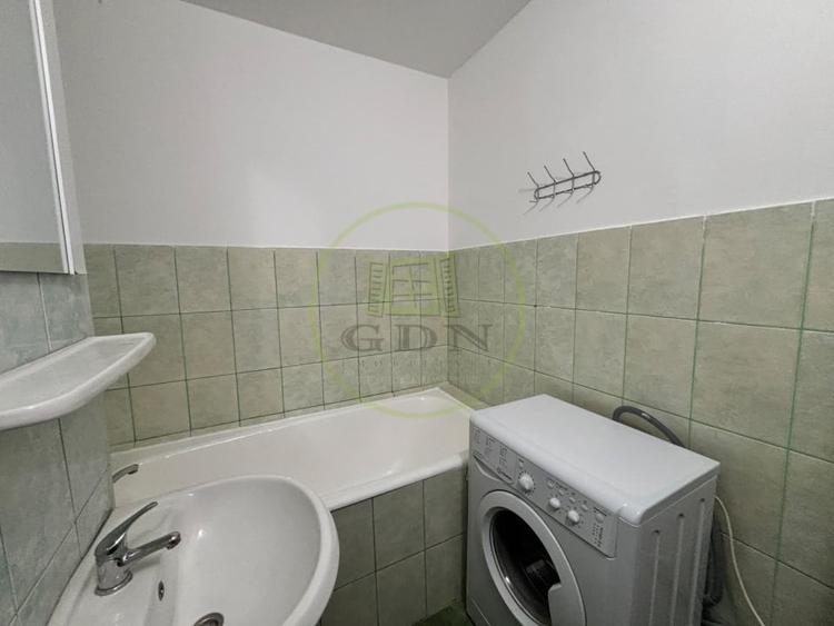 Garsonieră semidecomandată, mobilată în Lăpuș Argeș