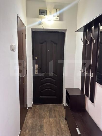 Apartament 2 camere, 26 mp, zona Micro 1 - 3