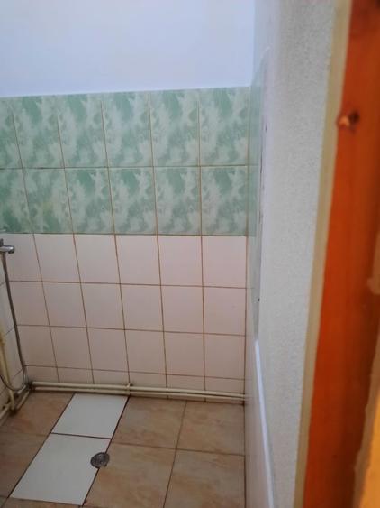 Garsonieră semidecomandată în Central