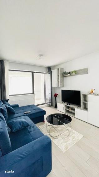 Apartament cu 2 camere decomandat în Palazu Mare