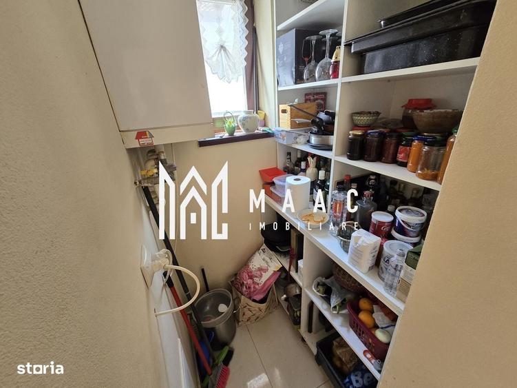 Vila 5 camere moderna 300 mp teren Zona Tineretului - 19