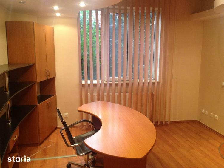 Apartament cu 2 camere decomandat, mobilat în Basarab