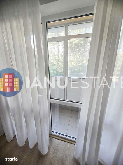 Garsonieră decomandată în Grozăvești