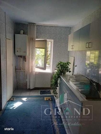 Apartament cu 3 camere decomandat în Mănăștur