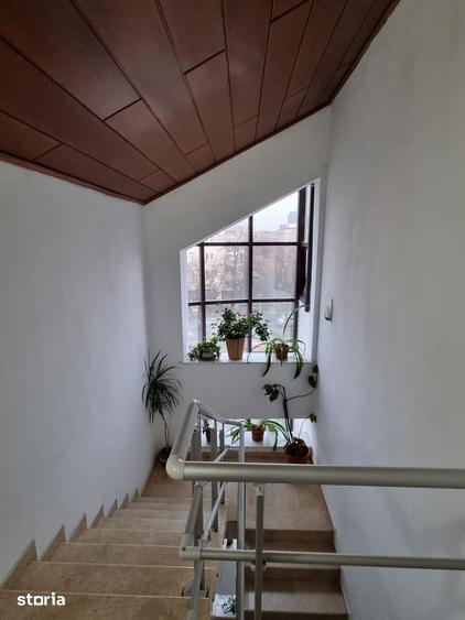 HERASTRAU Office de inchiriat Nicolae Caramfil - 6