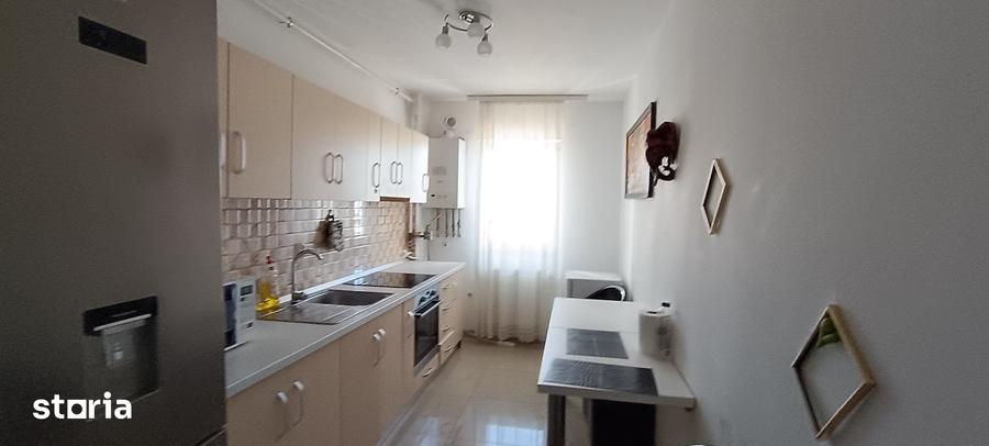 Apartament 1 camera, etaj 2 | str. Sobarilor, Cluj-Napoca - 1