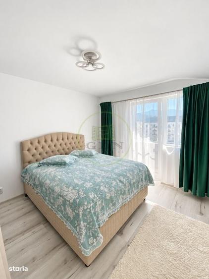 Apartament cu 4 camere în Central