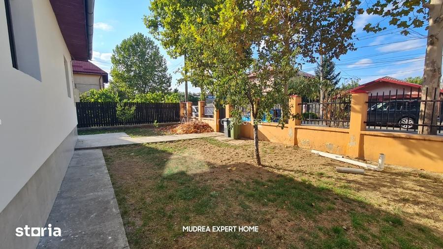 Nou | Casa Individuala | Teren 400 mp | Otopeni Ultracentral