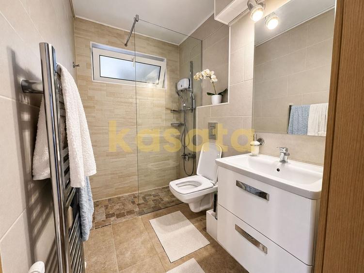 APARTAMENT 3 CAMERE | IANCULUI | METROU 50M | MOBILAT | RENOVAT - 9
