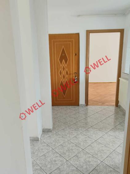 Apartament cu 2 camere în Est