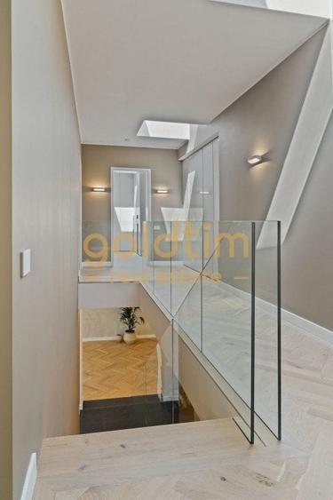 Casă individuală cu 6 camere cu Piscina în Pipera