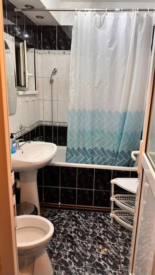 Apartament cu 2 camere decomandat în Gheorgheni