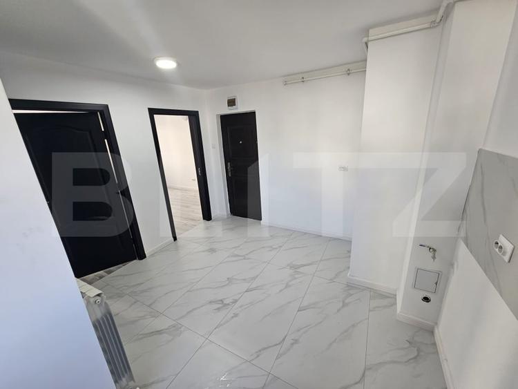 Apartament cu 2 camere decomandat în Năsăud