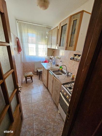Vand ap cu 2 camere zona Liceu Danubius - 6