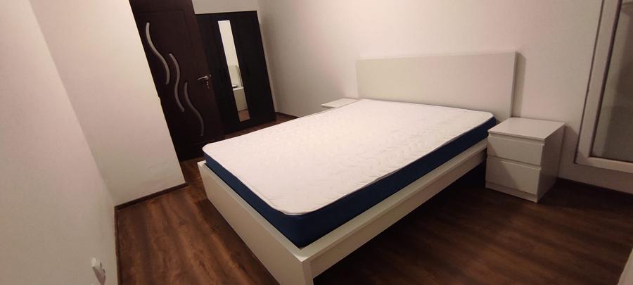 Apartament cu 2 camere decomandat în Florești