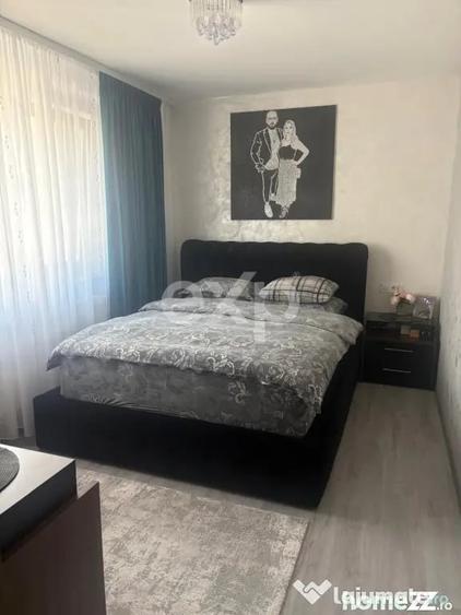 Apartament cu 3 camere in Bloc Nou | Etaj 1 | Trivale Park - 3