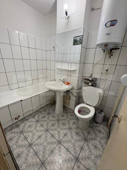 Garsonieră în Central