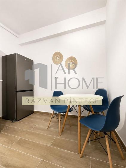 Garsoniera moderna, parcare, Albert MRS Village, Ploiesti - 3