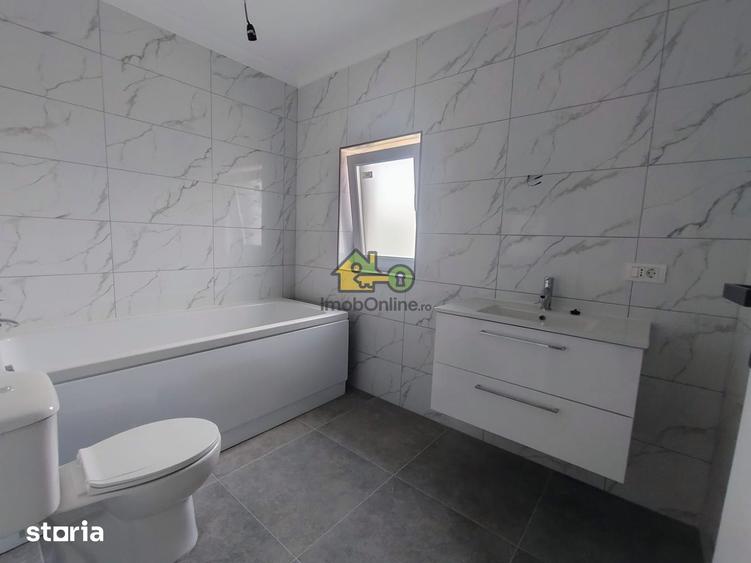 Casă cu 4 camere cu Teren 300 Mp în Șag