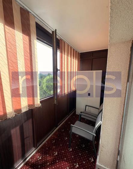 DE VANZARE  2 CAMERE PREMIUM LA 4 MINUTE DE METROU - VALEA OLTULUI - 8
