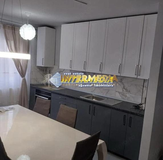 Apartament cu 2 camere Mobilat Utilat de inchiriat in Alba Iulia zona Cetate - 5