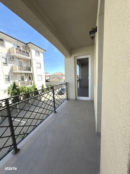 Apartament 2 camere, decomandat, 60mp - Zona Girocului - 1