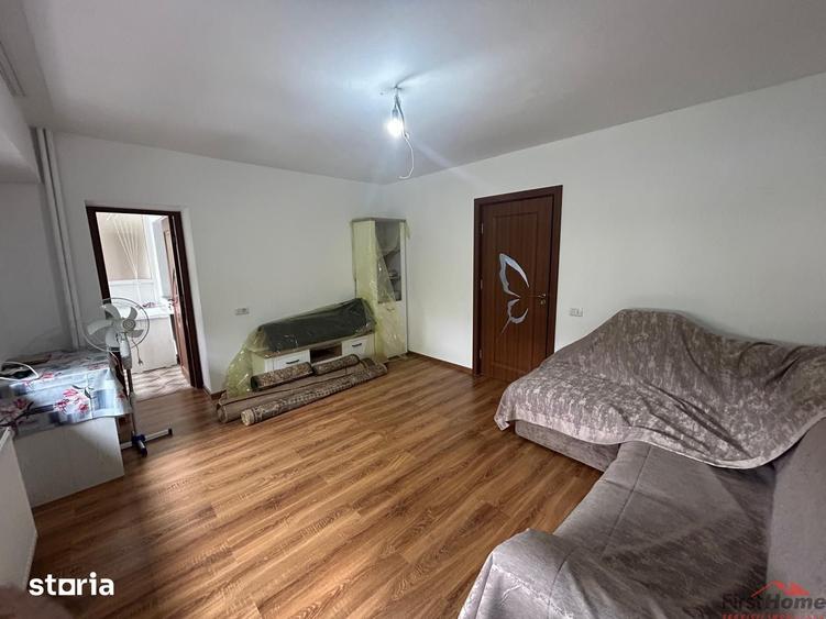 Apartament cu 3 cam, etaj 1, zona Piata Unirii - 8
