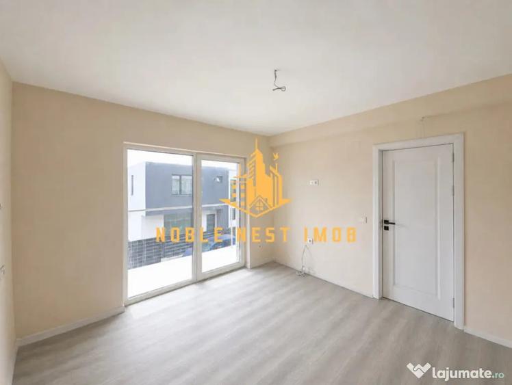 Casă cu 3 camere cu Teren 220 Mp în Central