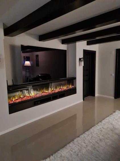 Casă cu 4 camere în Central