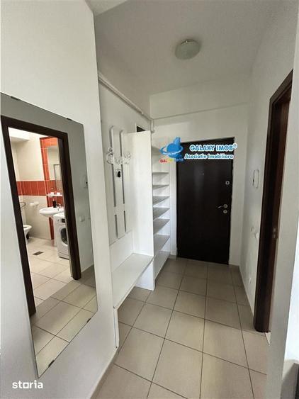 Garsonieră decomandată în Rahova