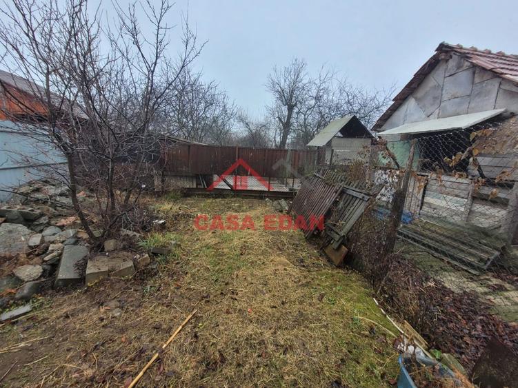 Casă individuală cu 3 camere cu Teren 539 Mp în Urleta