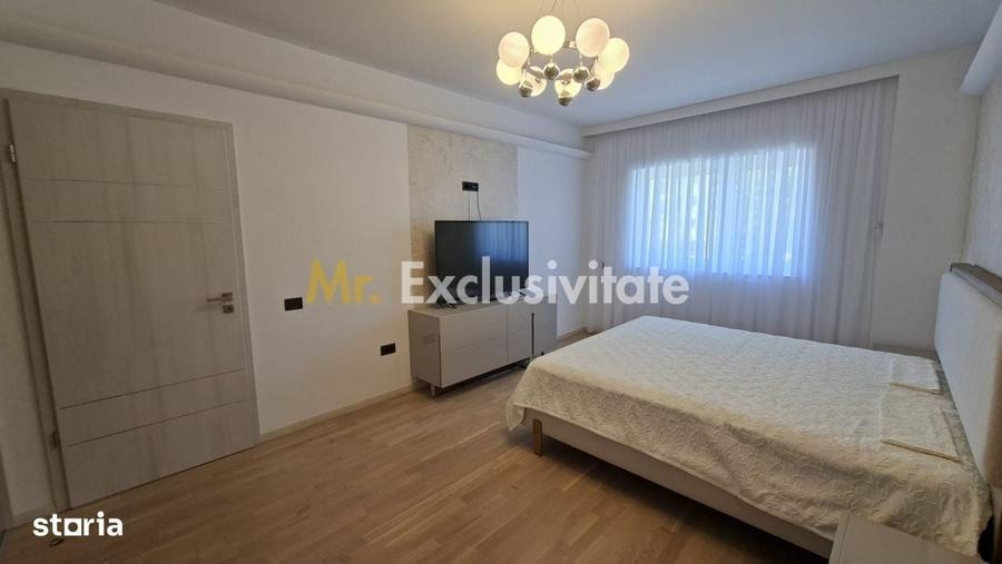 Inchiriere apartament 3 camere centru Ultramodern-Bloc nou - 13