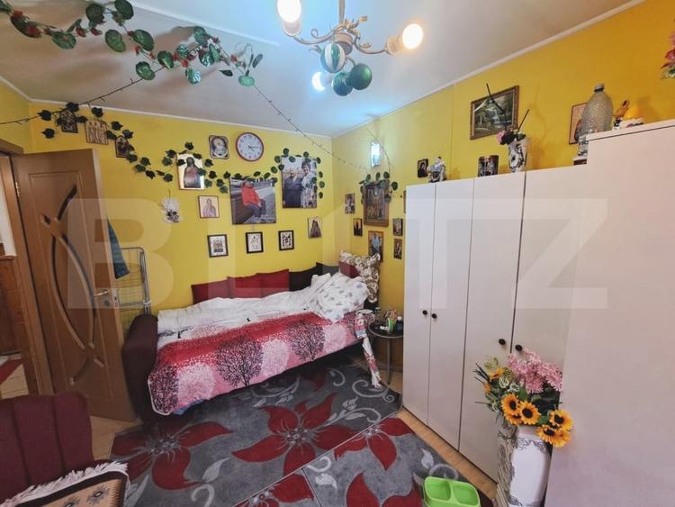 Apartament cu 2 camere decomandat, mobilat în Electroprecizia