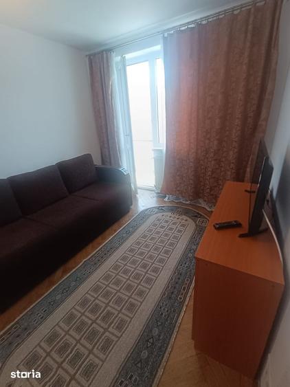 Apartament cu 2 camere nedecomandat în Petros
