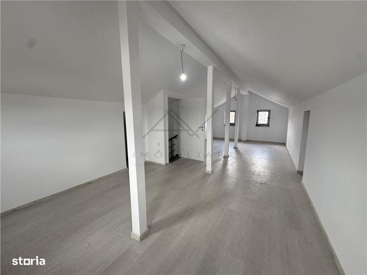 Casă cu 4 camere cu Teren 340 Mp în Prelungirea Ghencea