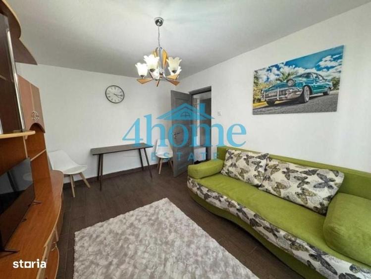 Apartament 2 Camere Militari|Lujerului|Metrou - 2