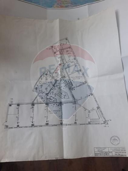 Spațiu comercial, de 90 mp, în Independenței