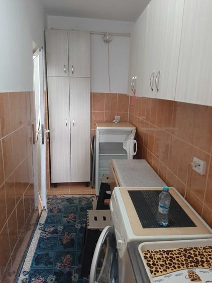 Garsonieră decomandată în Exterior Vest