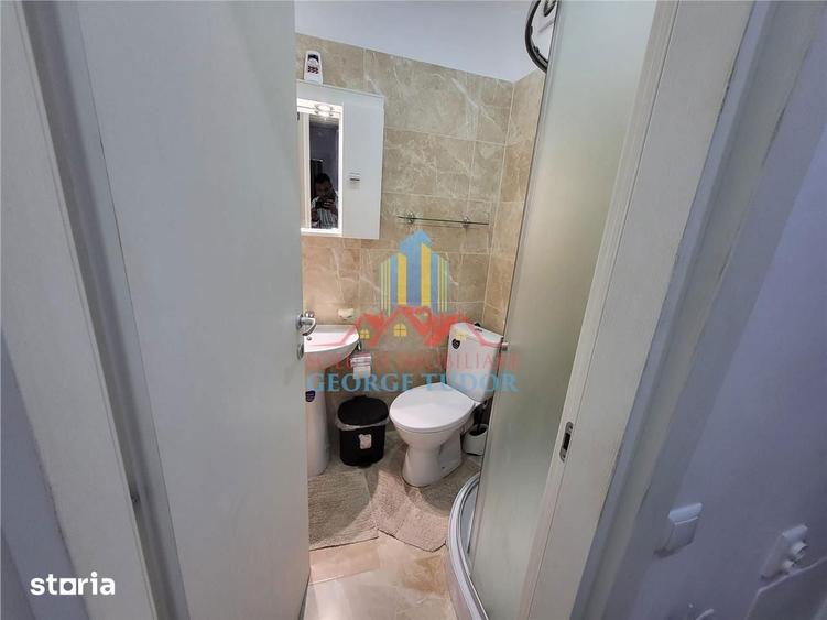 Inchiriere apartament 3 camere Avangarde City ! - 13