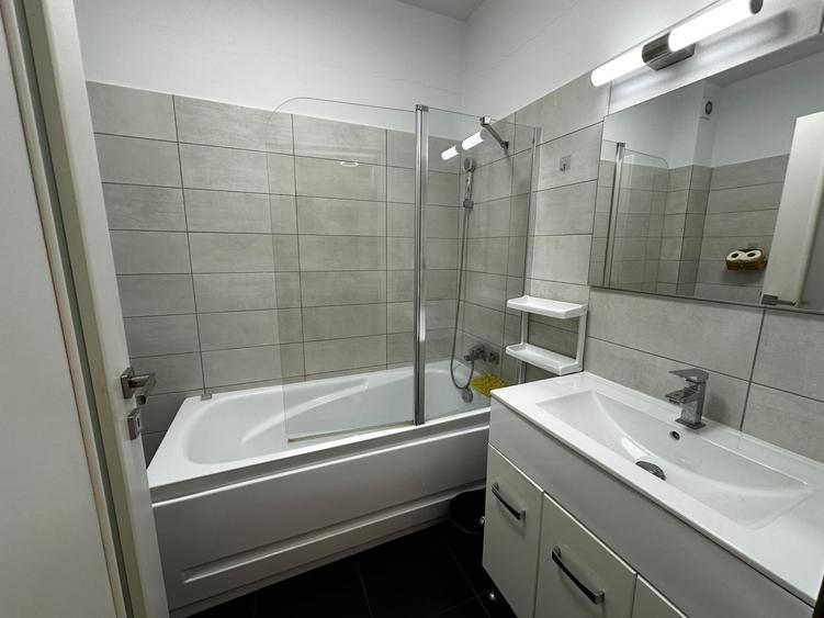Apartament cu 2 camere decomandat, mobilat în Dobroești