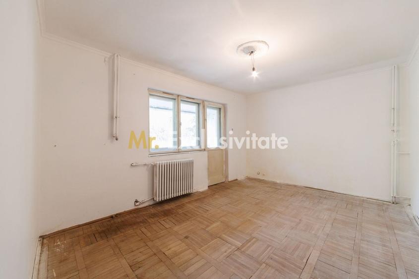 Apartament 3 camere - 55.51mp, etaj 1 – Razboieni | Necesita renovare - 10