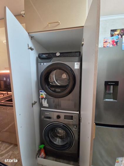 Apartament cu 4 camere semidecomandat în Tomis Nord