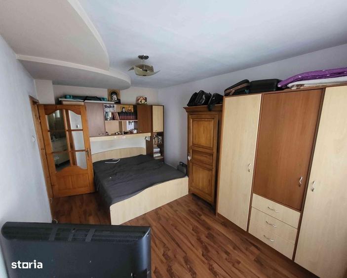 Apartament cu 2 camere decomandat în Nord
